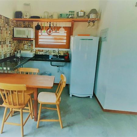 Apartamento Maluhia Lofts Icaraí Habitación foto