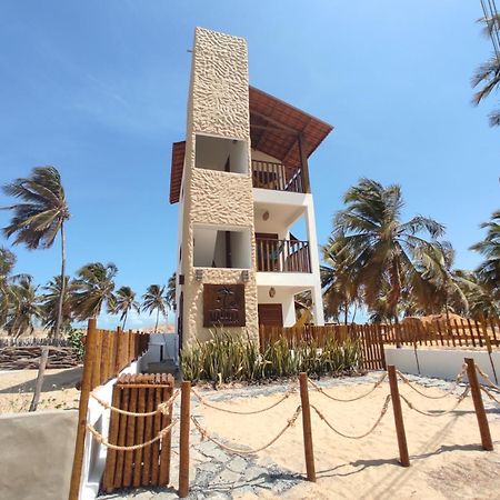 Apartamento Maluhia Lofts Icaraí Exterior foto
