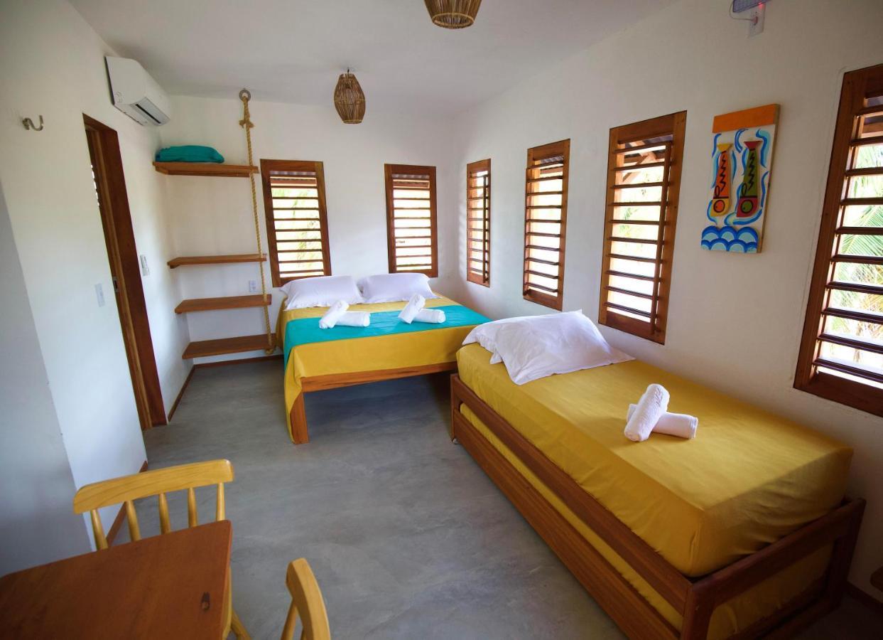 Apartamento Maluhia Lofts Icaraí Exterior foto