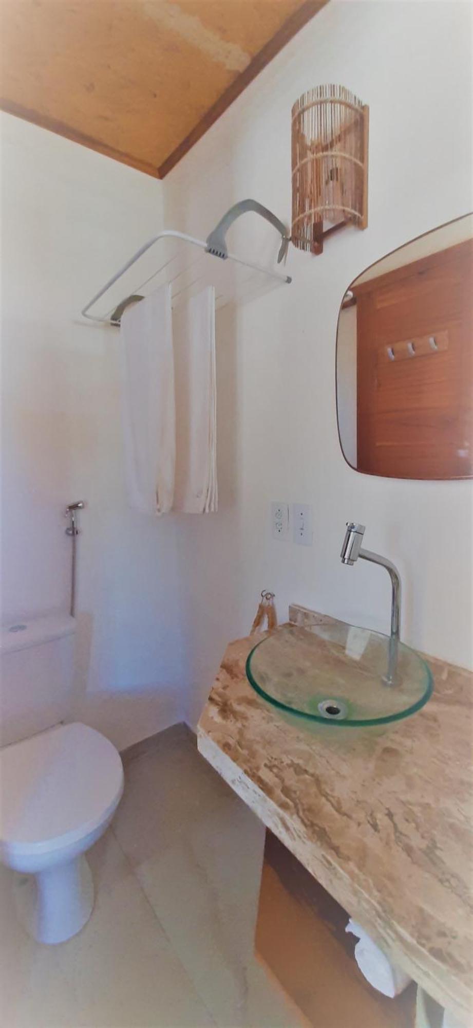 Apartamento Maluhia Lofts Icaraí Habitación foto