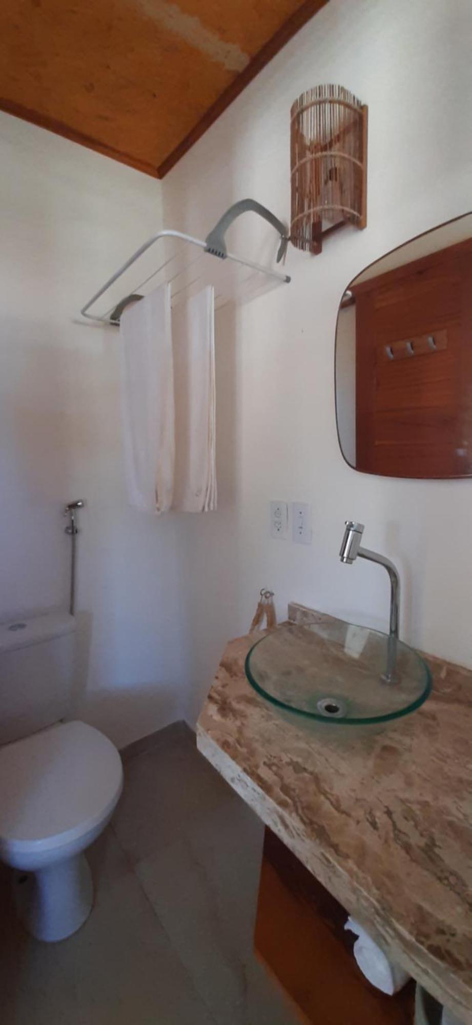 Apartamento Maluhia Lofts Icaraí Habitación foto