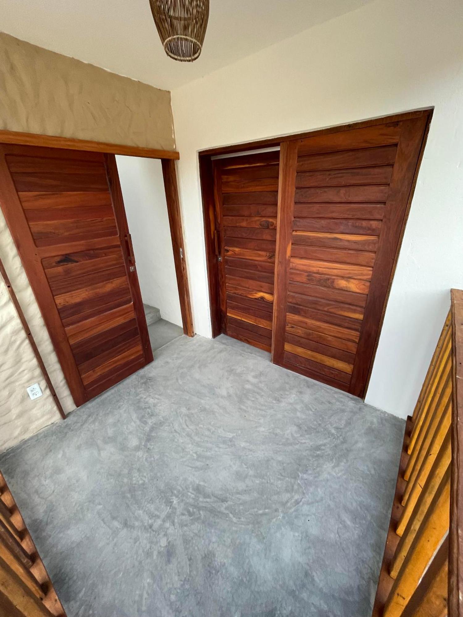 Apartamento Maluhia Lofts Icaraí Habitación foto