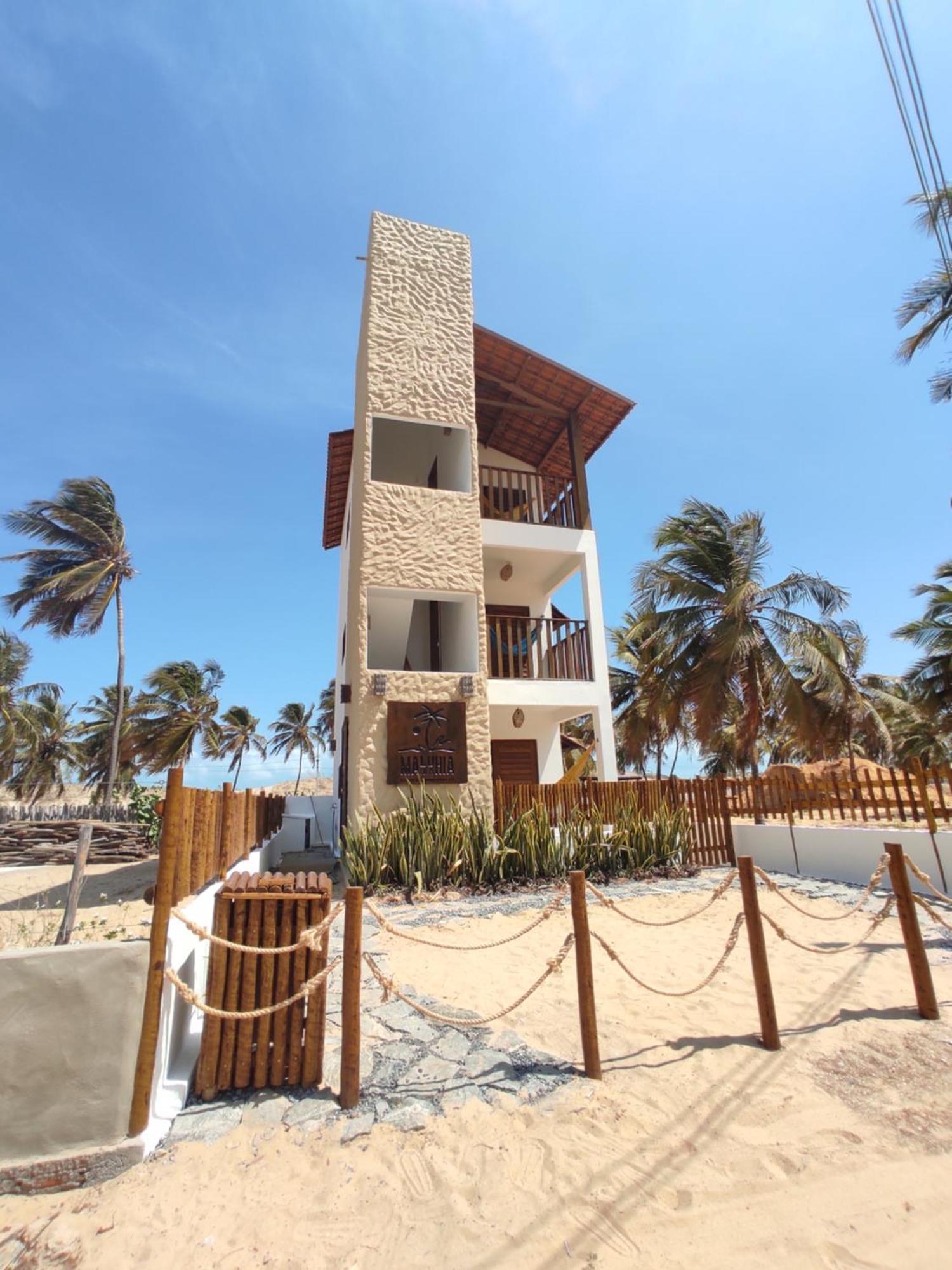 Apartamento Maluhia Lofts Icaraí Exterior foto