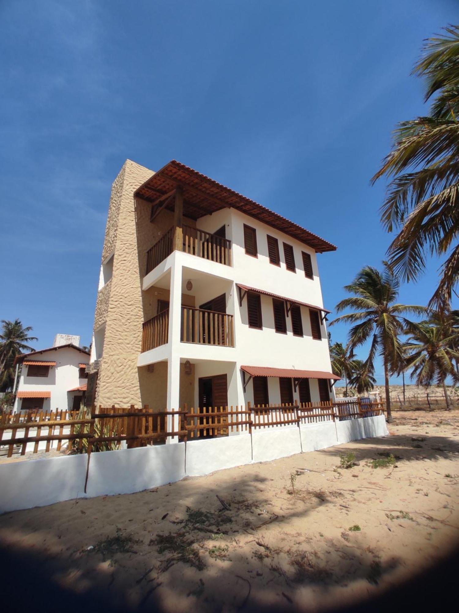 Apartamento Maluhia Lofts Icaraí Exterior foto